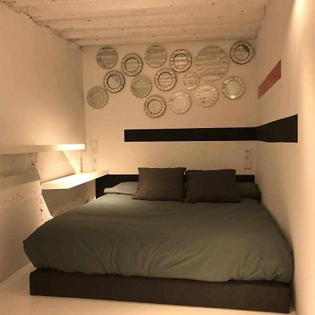 Dario Modern & Luxury Space Near Plaza Mayor Madrid Exterior foto
