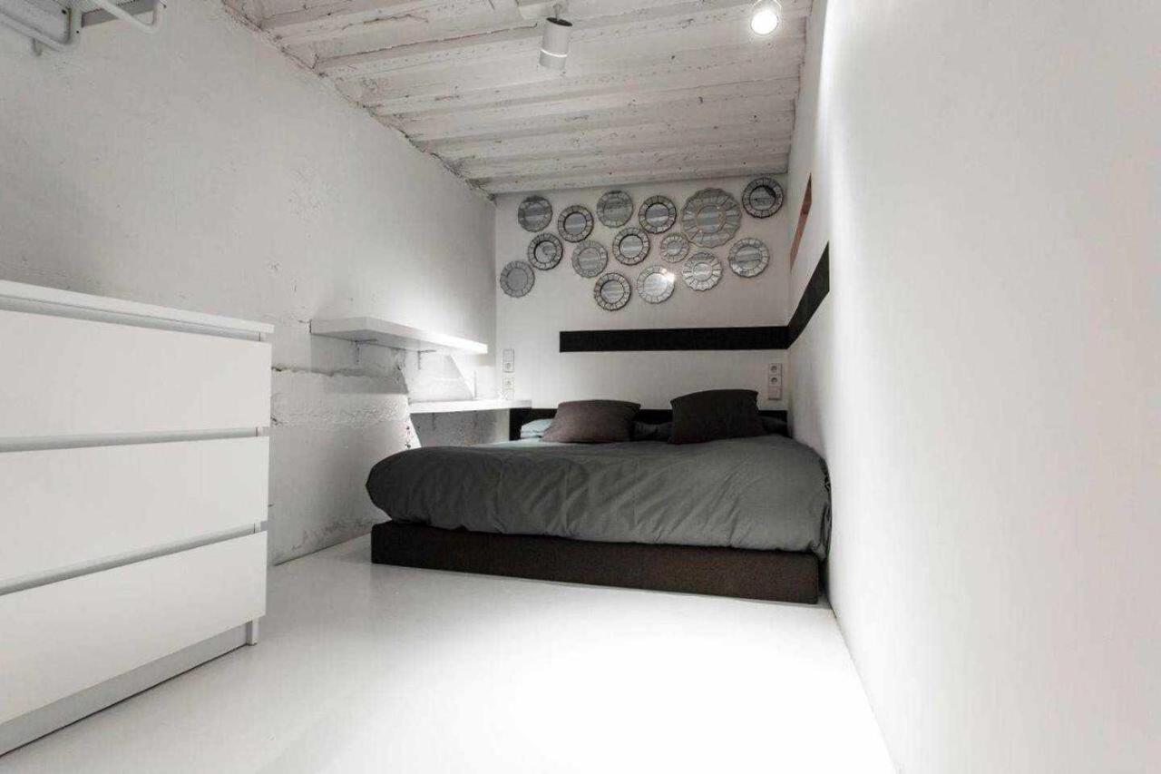 Dario Modern & Luxury Space Near Plaza Mayor Madrid Exterior foto
