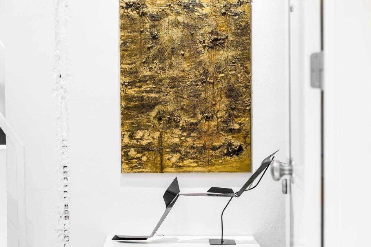 Dario Modern & Luxury Space Near Plaza Mayor Madrid Exterior foto