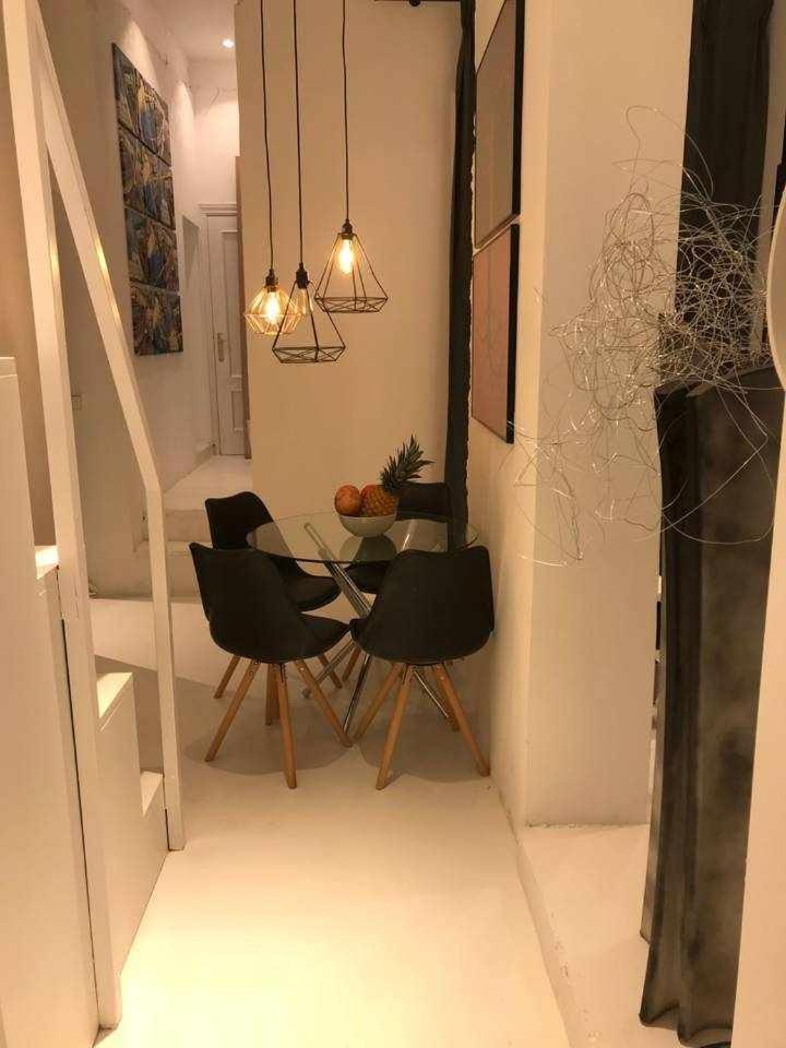 Dario Modern & Luxury Space Near Plaza Mayor Madrid Exterior foto