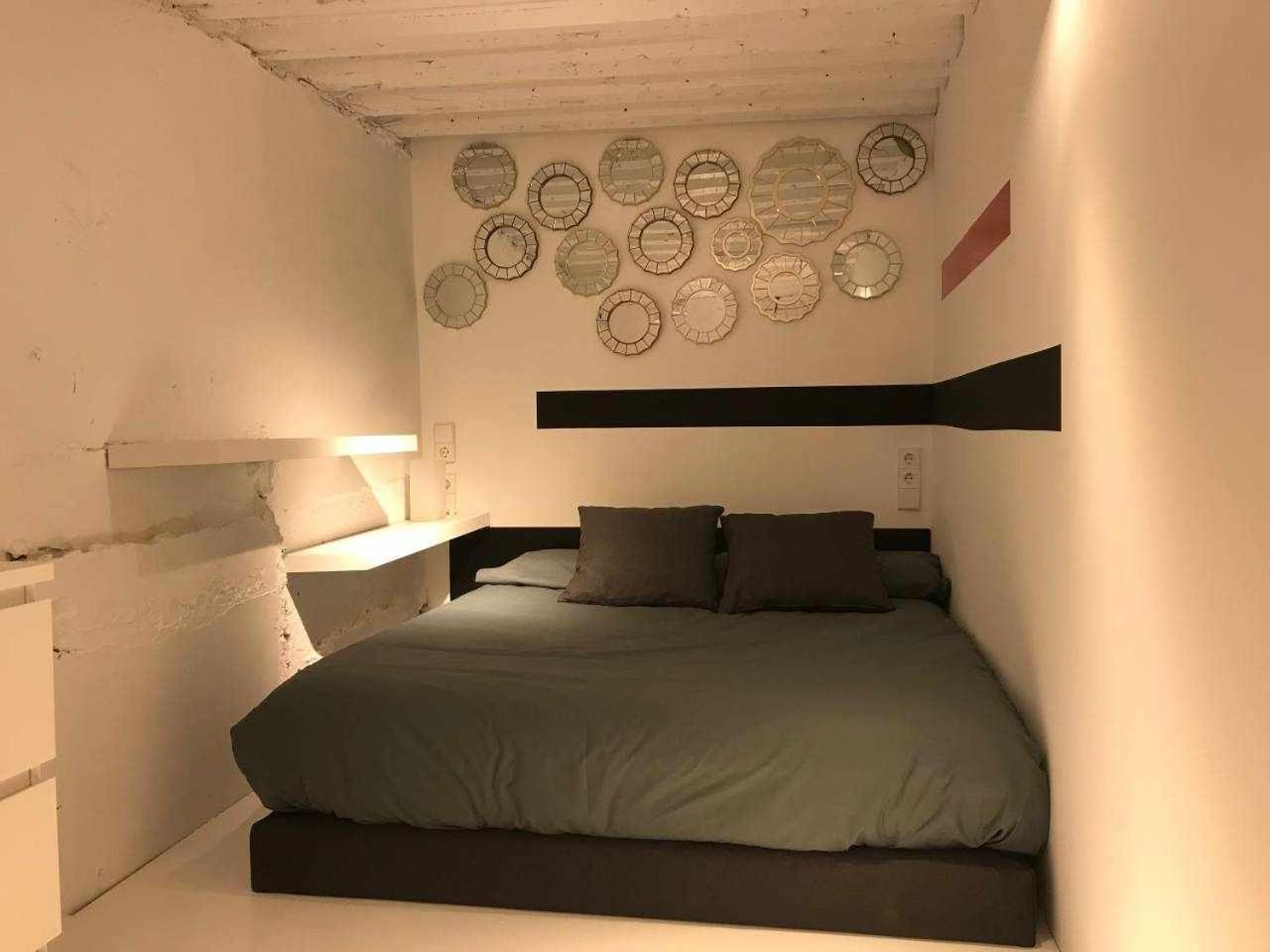 Dario Modern & Luxury Space Near Plaza Mayor Madrid Exterior foto